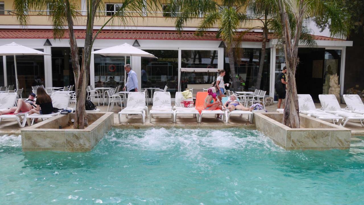 Hotel La Palmera&spa