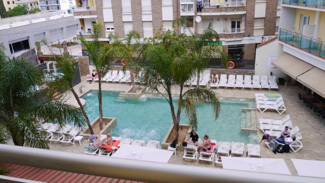La Palmera&spa 4*