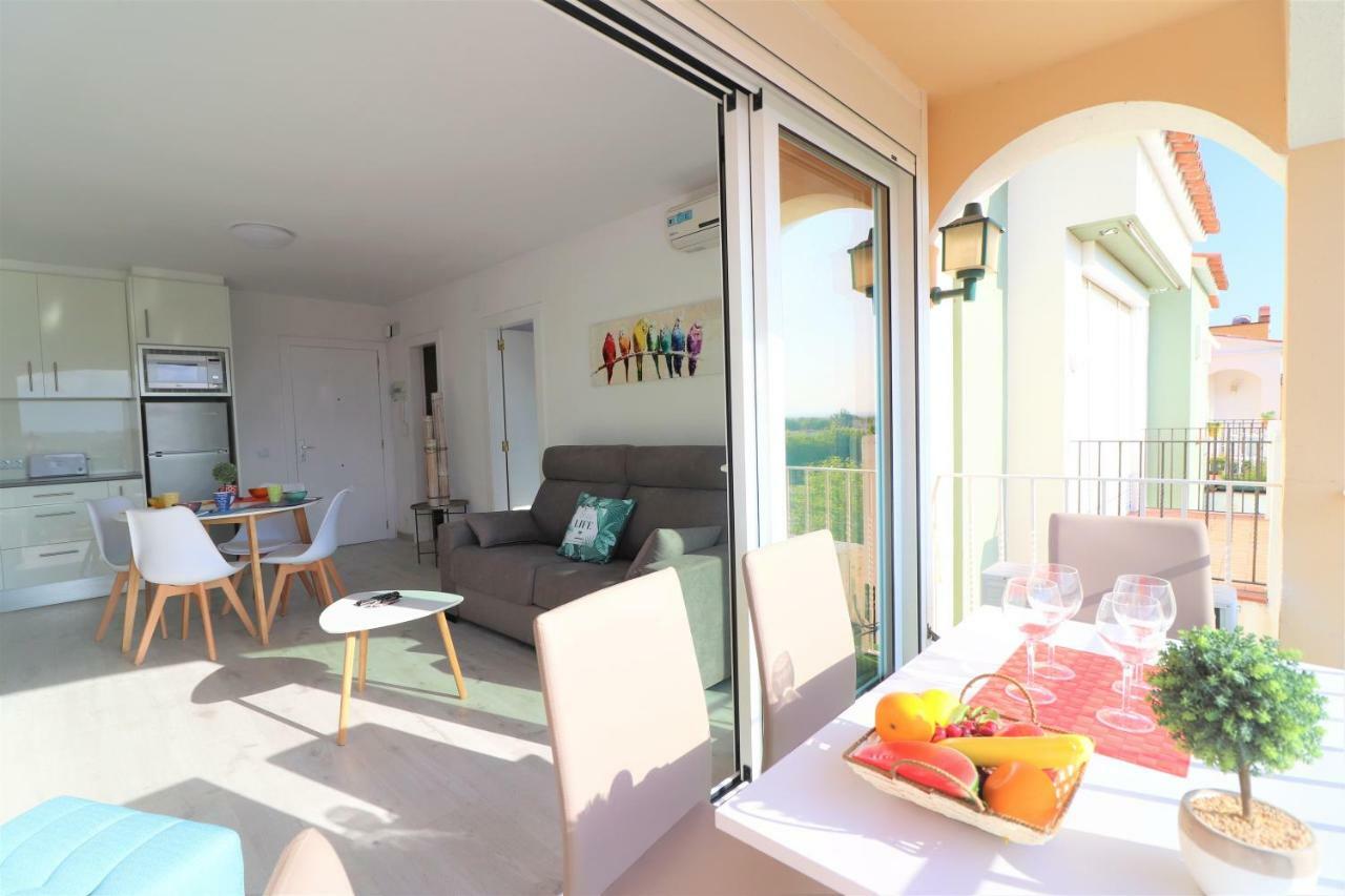 Apartamento Gran Reserva Flores 23 - Barneda *