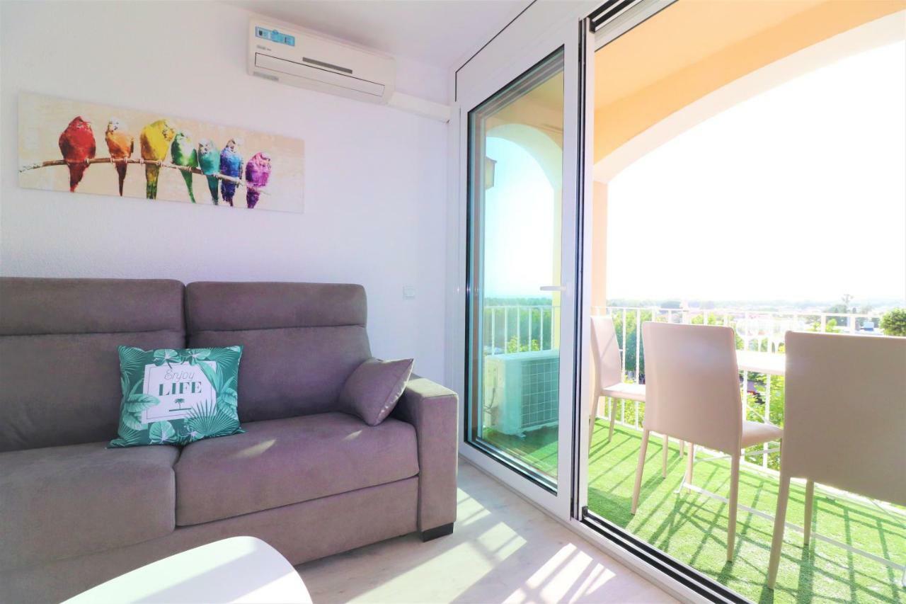 Apartamento Gran Reserva Flores 23 - Barneda