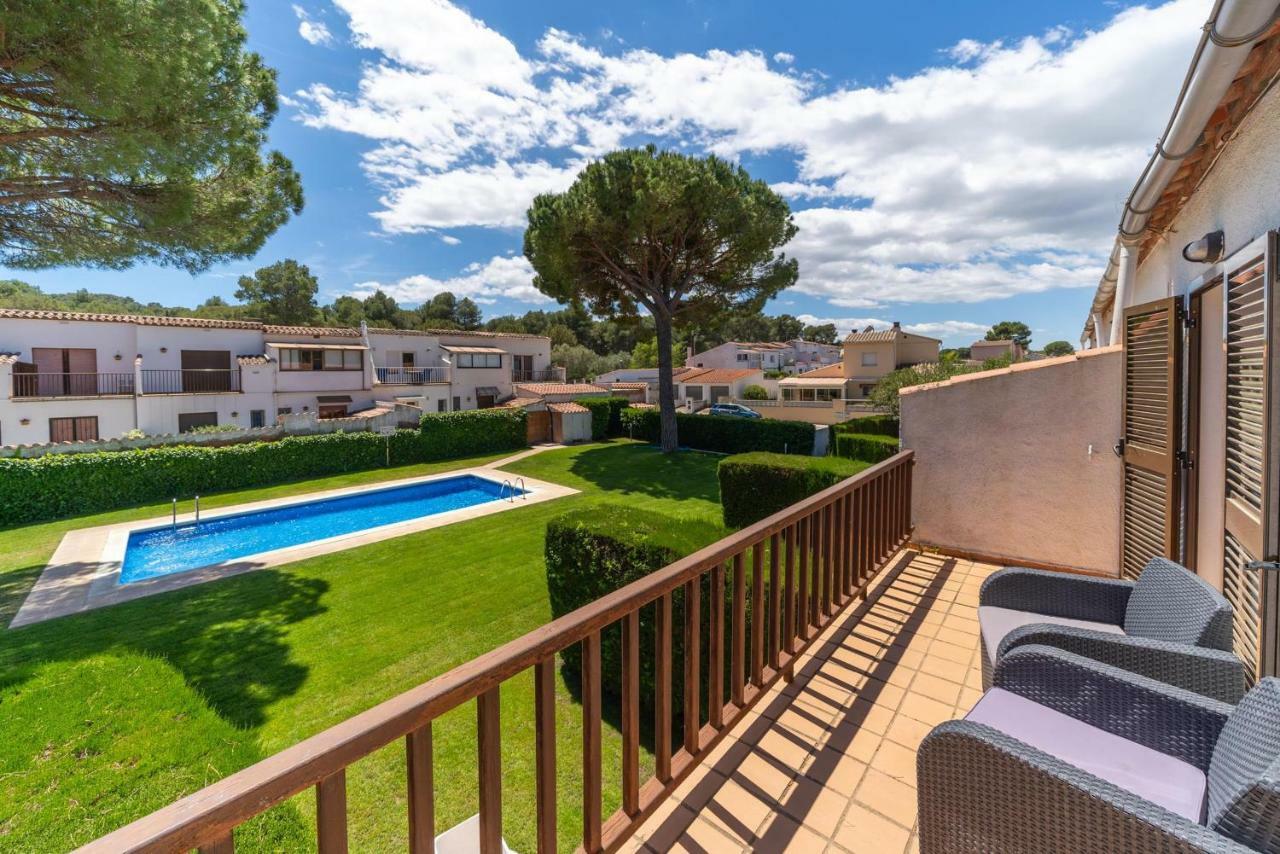 Villa Gardenia L' Escala