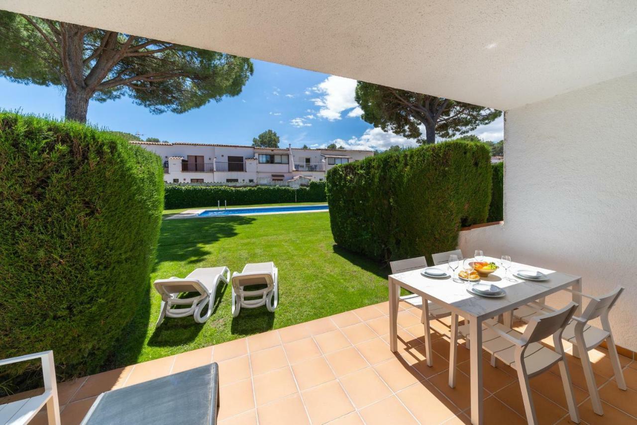Villa Gardenia L' Escala