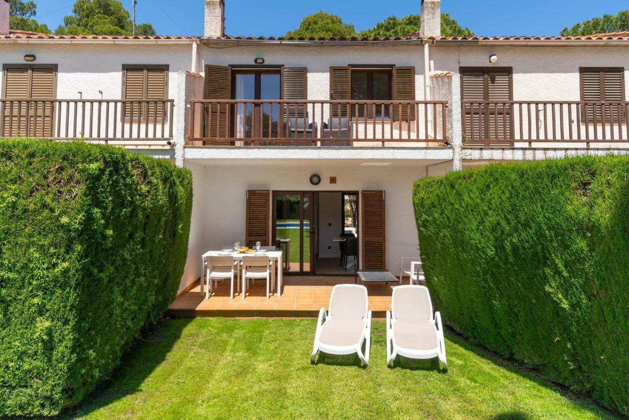 Villa Gardenia L' Escala