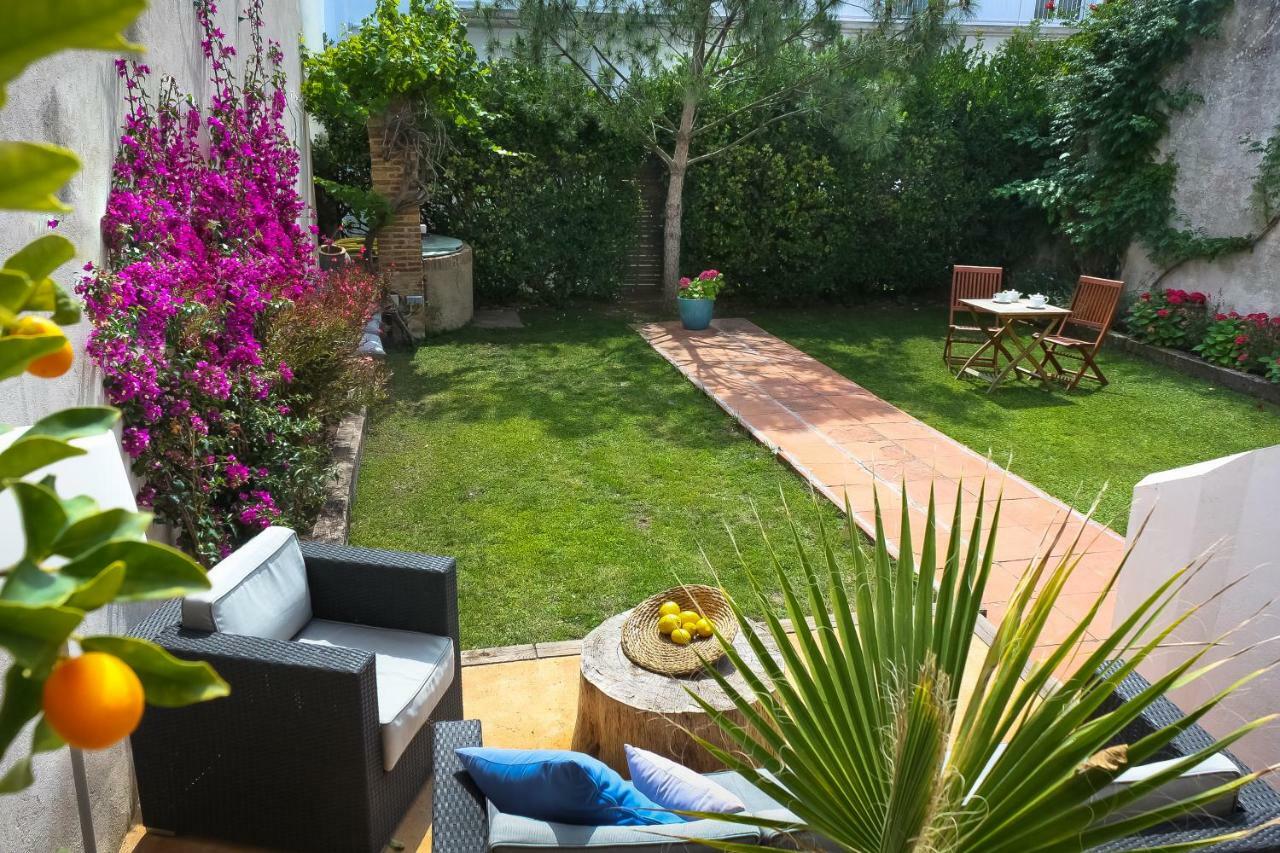 Casa Calella 3*