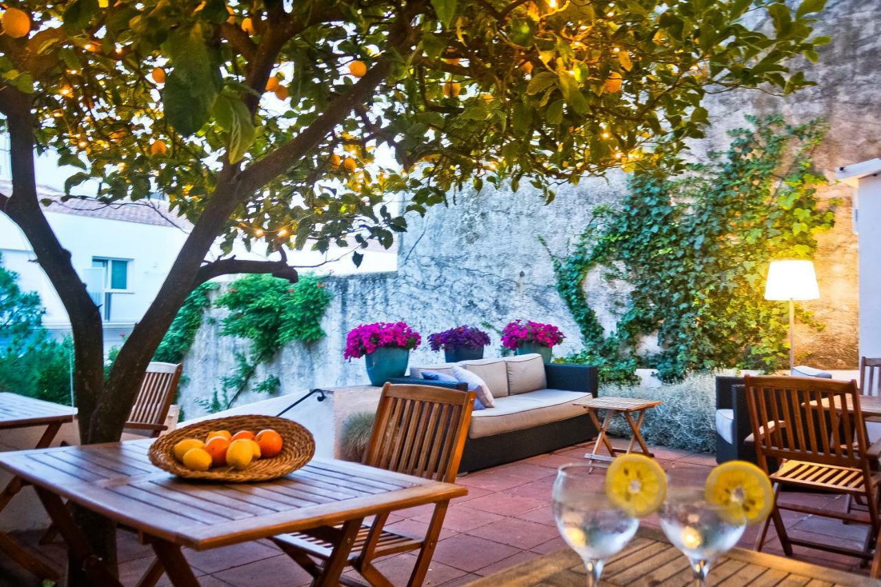 Bed and breakfast Casa Calella