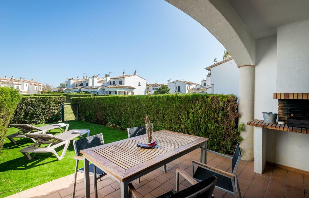 Holiday home La Platera 
