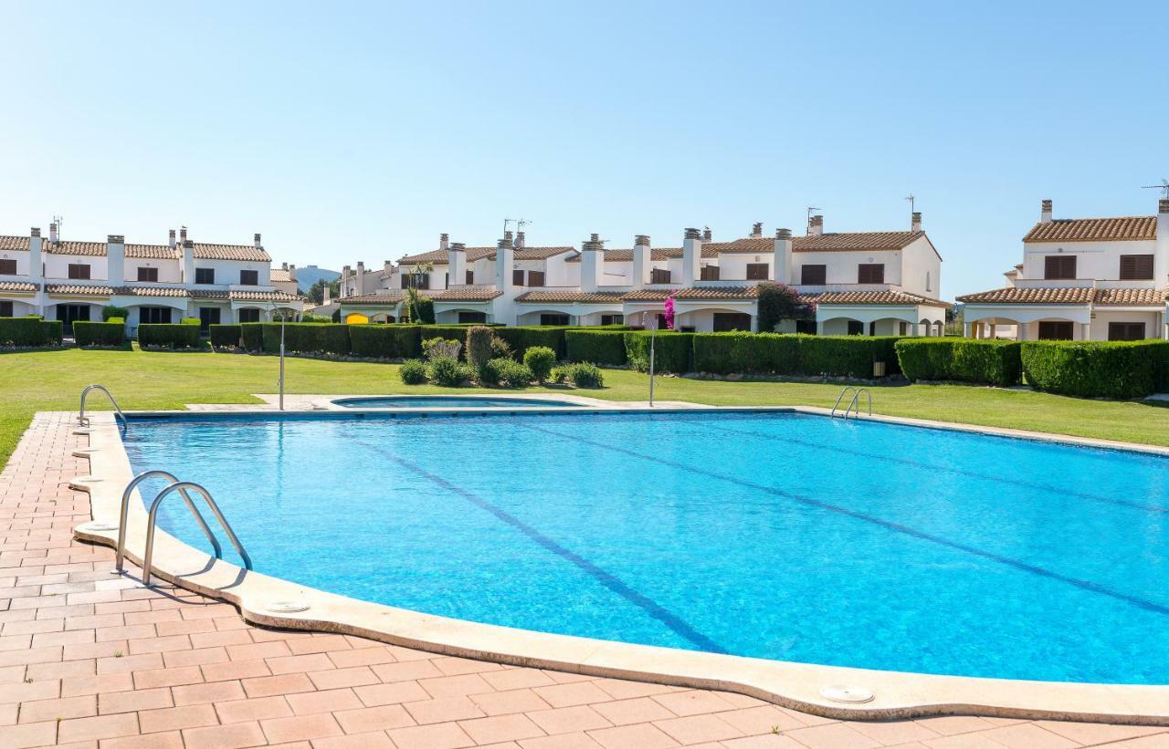 Holiday home La Platera 
