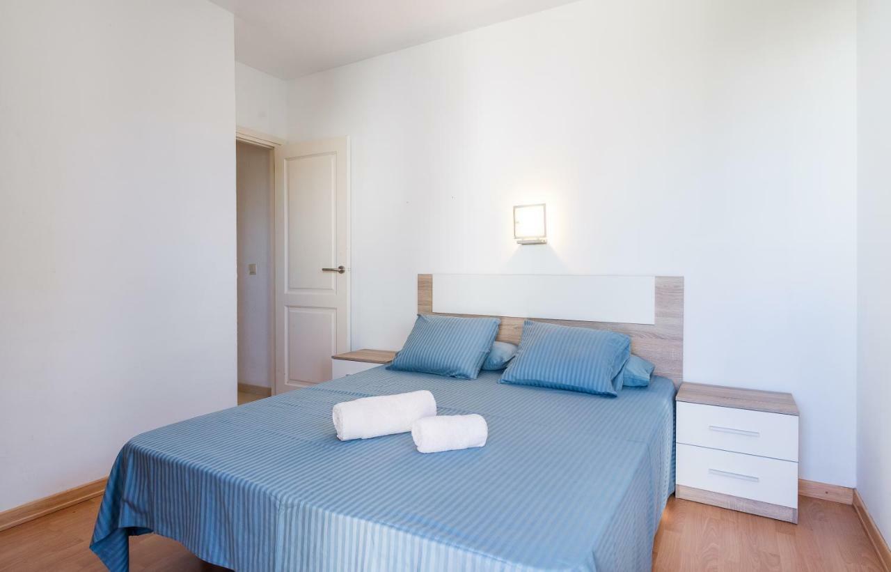Holiday home La Platera 