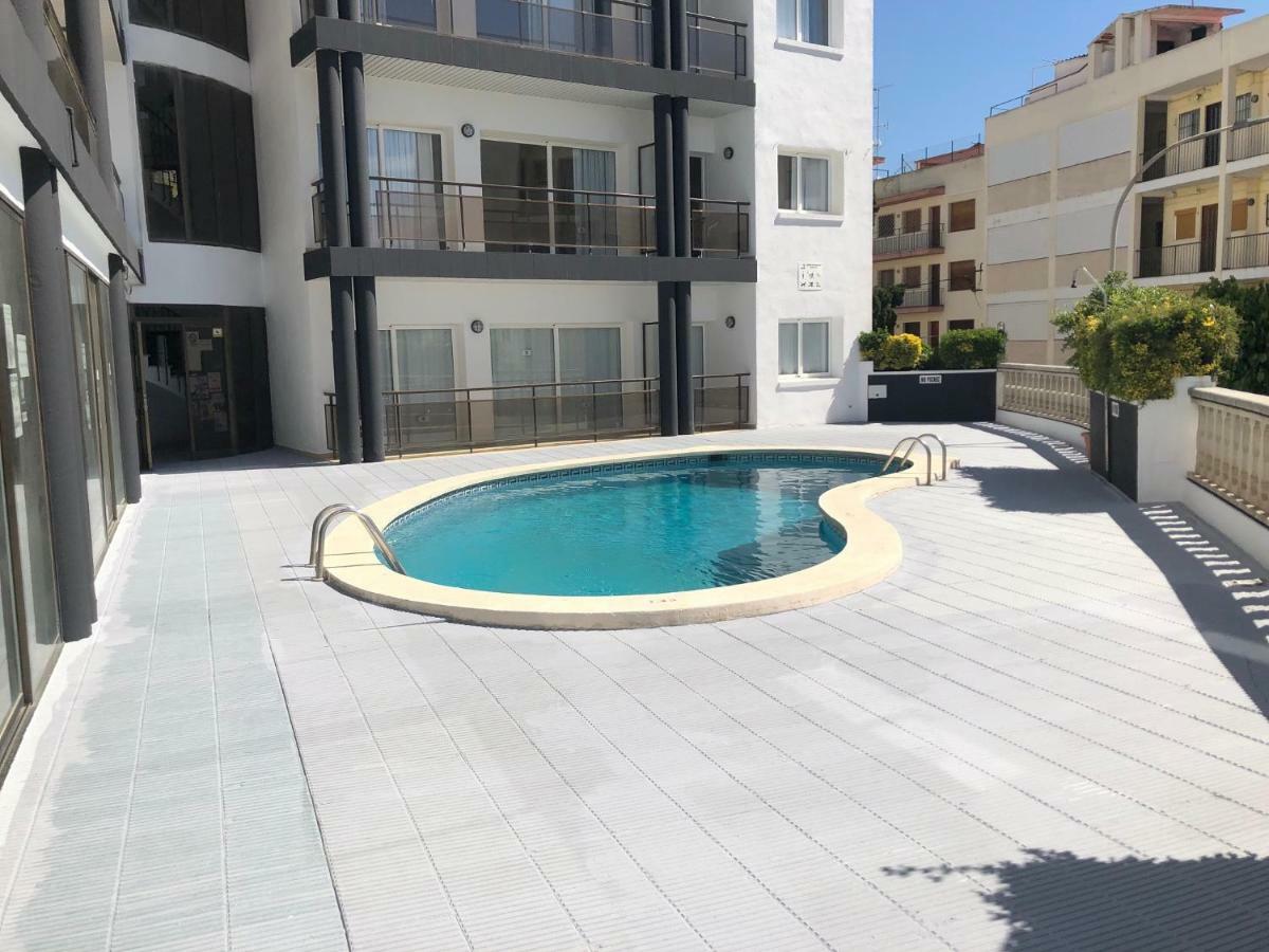 Ar Melrose Place * Lloret de Mar