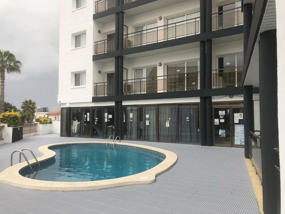 Apartment Ar Melrose Place *