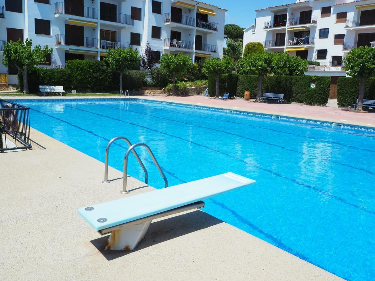 En Con Vistas Al Mar, Piscina Y Terraza Calella De Palafrugell