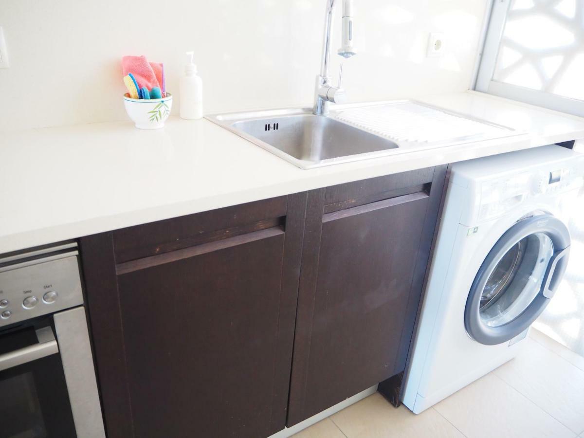 Apartamento En Con Vistas Al Mar, Piscina Y Terraza *