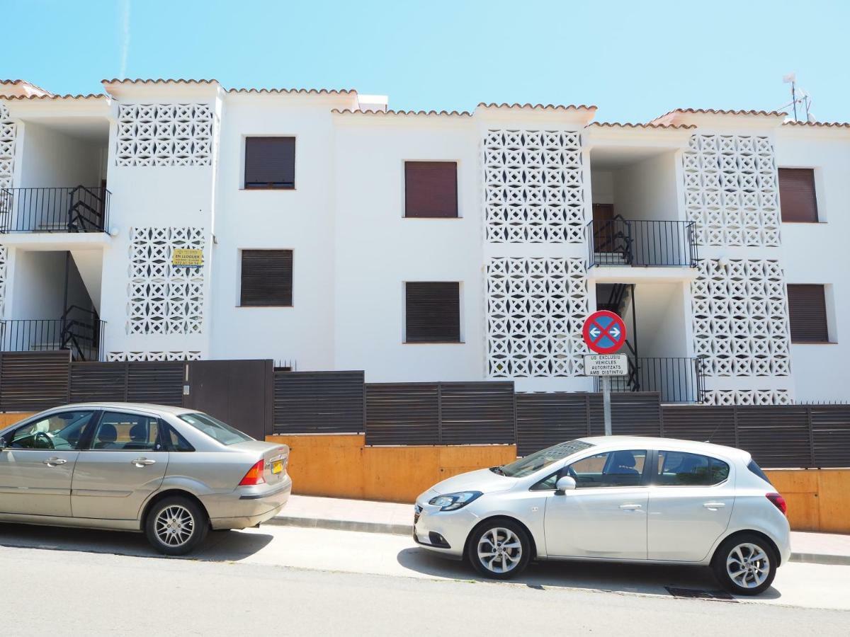 Apartment En Con Vistas Al Mar, Piscina Y Terraza