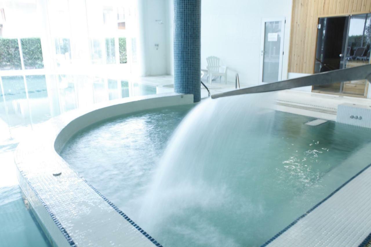 & Thalassa Sport & Hotel 3*
