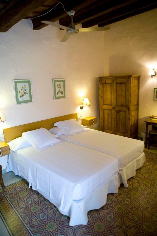 Can Bayre-Casa Rural Fortia