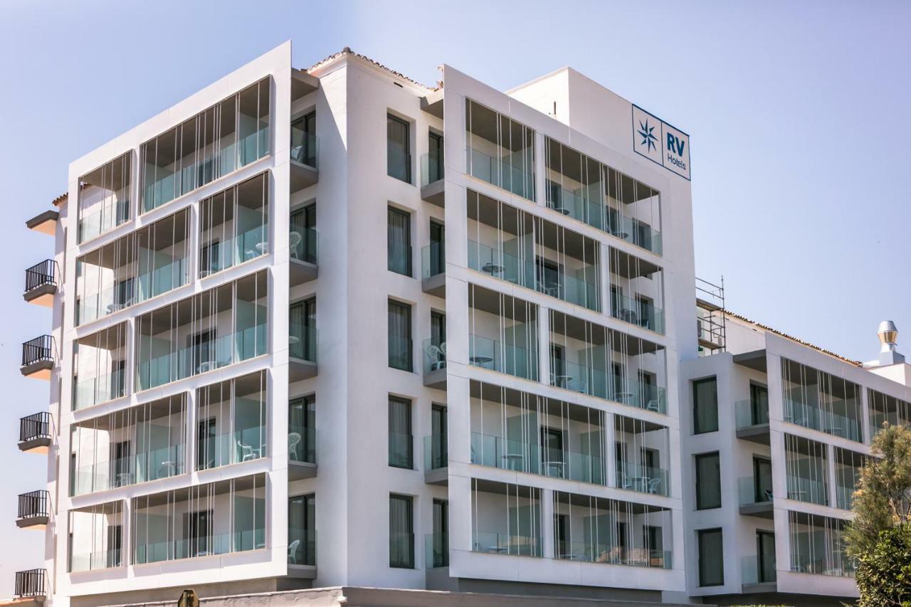 Hotel Rvhotels Nieves Mar