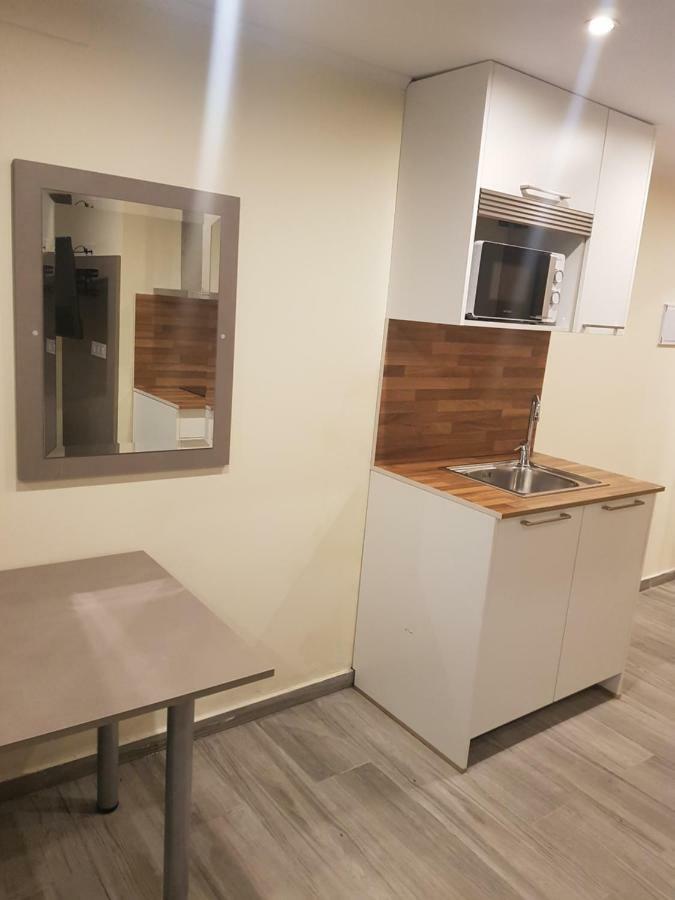 Portoalegre Apartamento Ampuriabrava