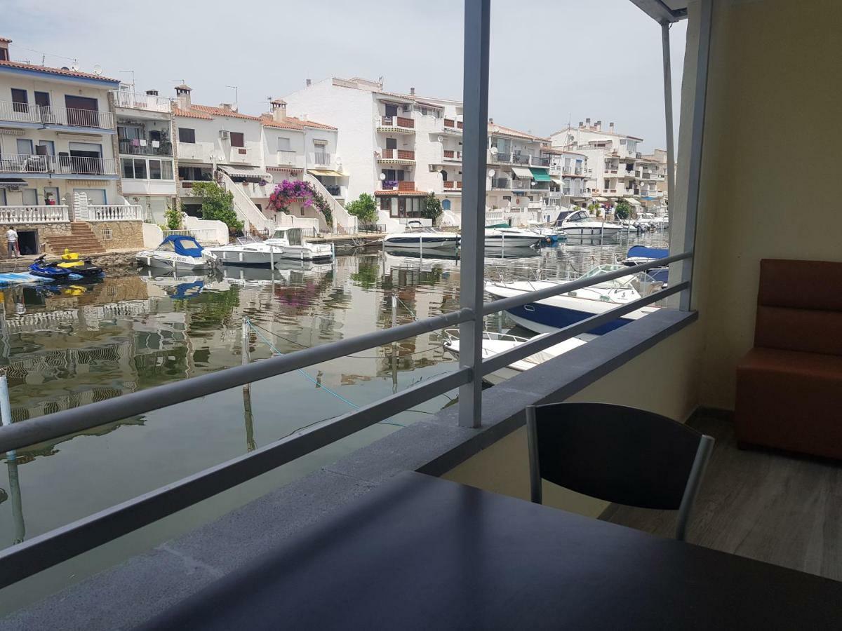 Apartamento Portoalegre Ampuriabrava