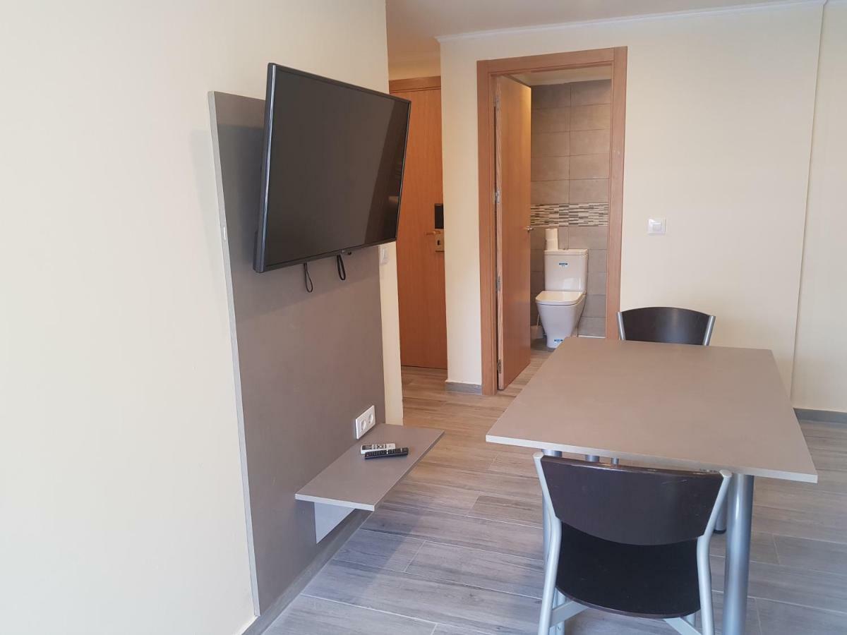 Apartamento Portoalegre Ampuriabrava