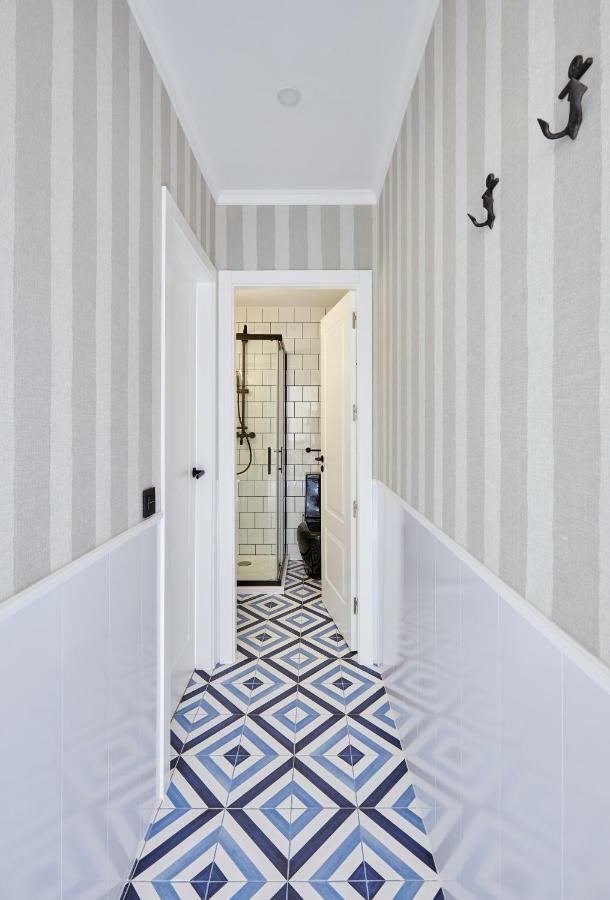 Aparthotel 