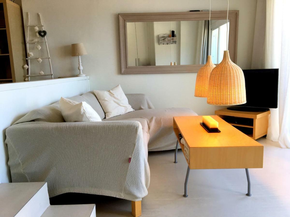 Penthouse En Duplex Avec Vue Sur La Mer Tossa de Mar