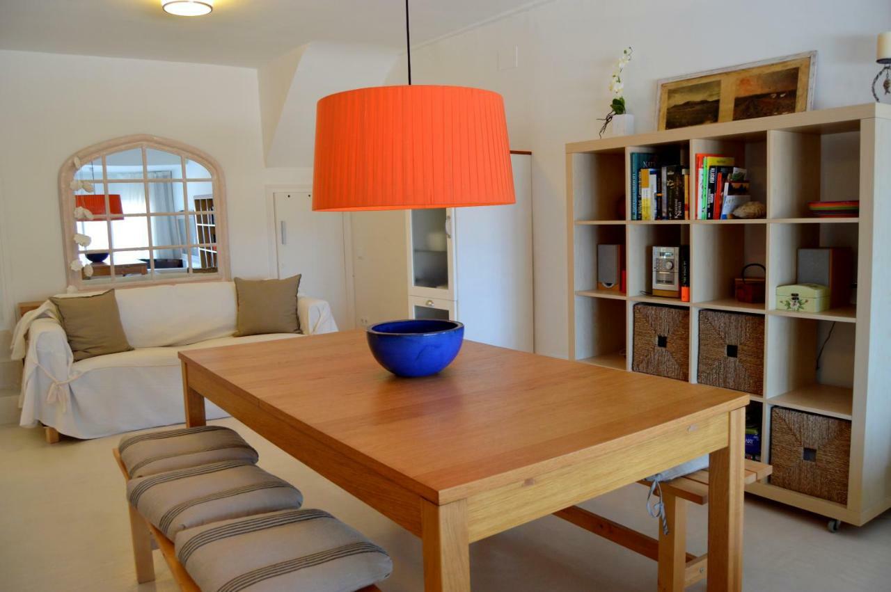 Penthouse En Duplex Avec Vue Sur La Mer Tossa de Mar