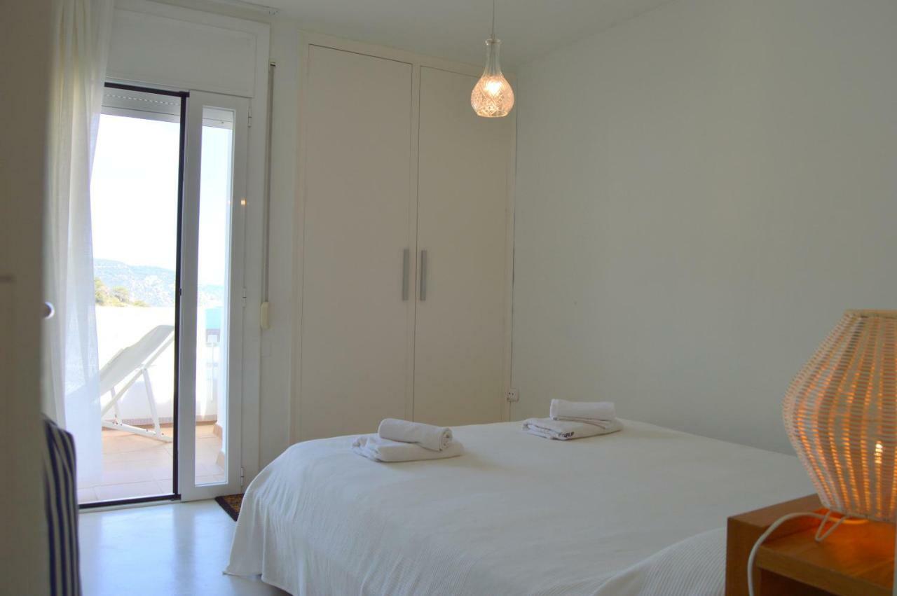 Penthouse En Duplex Avec Vue Sur La Mer Tossa de Mar