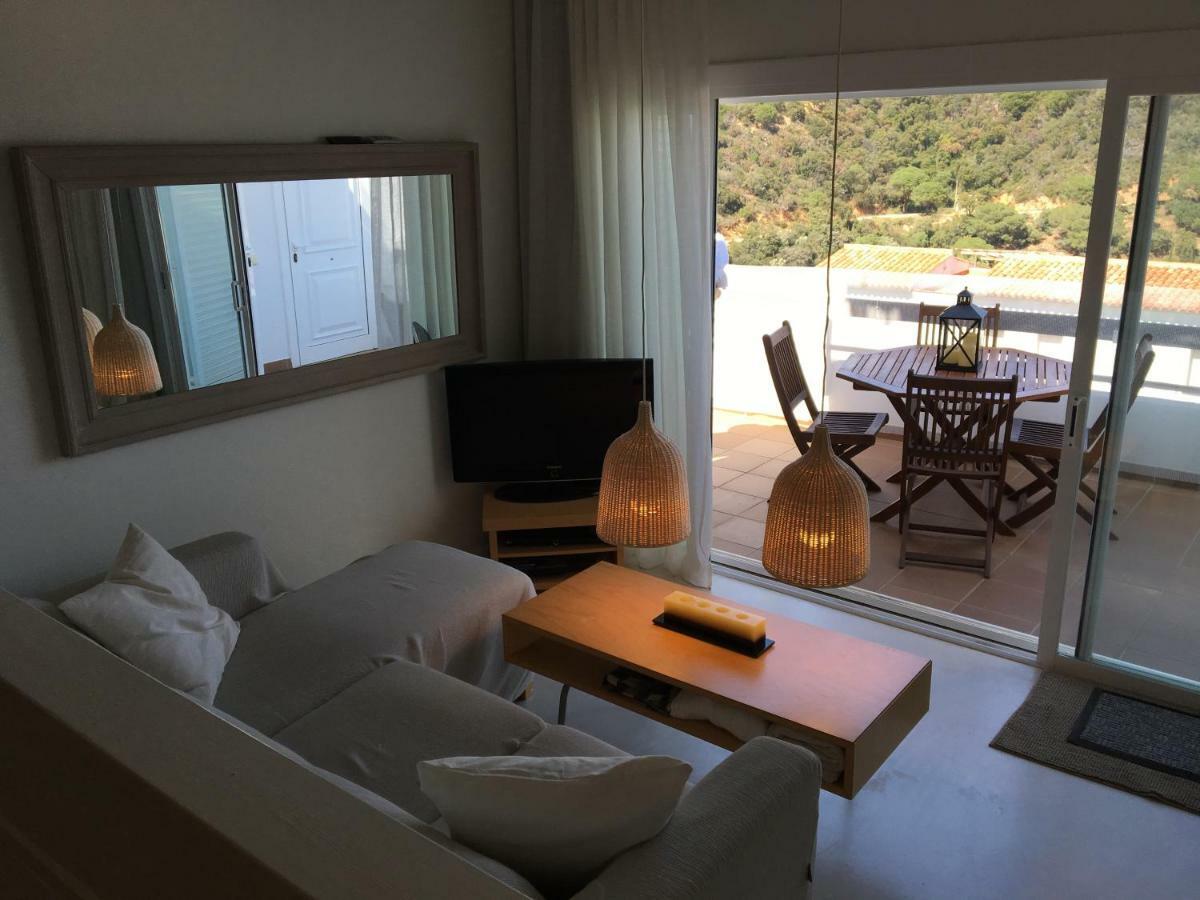 Penthouse En Duplex Avec Vue Sur La Mer Apartamento