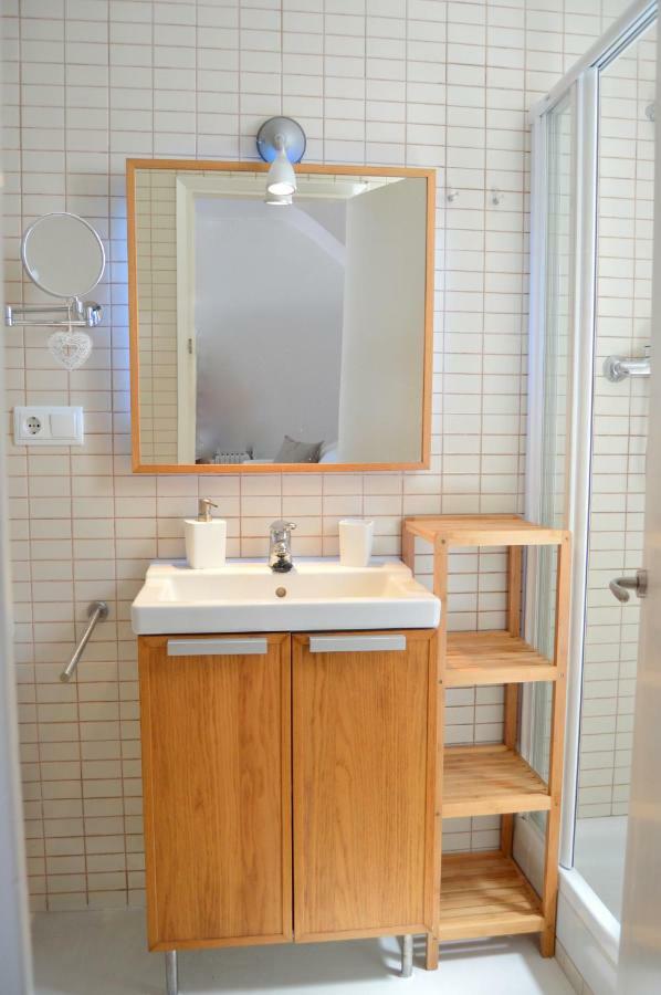 Penthouse En Duplex Avec Vue Sur La Mer Apartamento