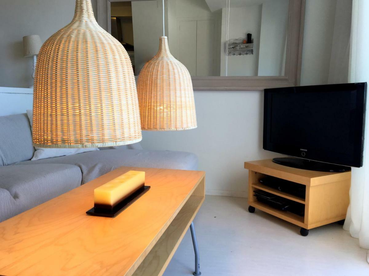 Apartamento Penthouse En Duplex Avec Vue Sur La Mer Tossa de Mar