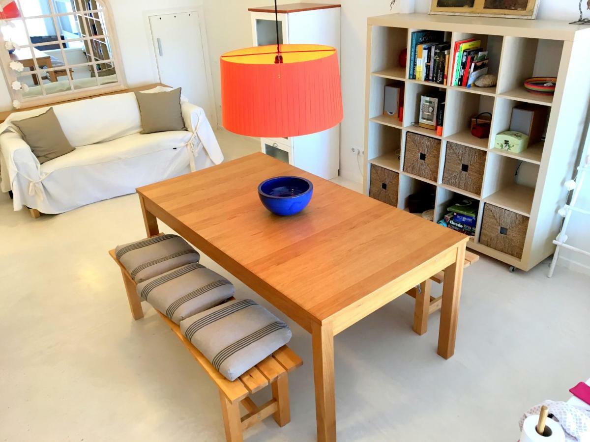 Apartamento Penthouse En Duplex Avec Vue Sur La Mer *