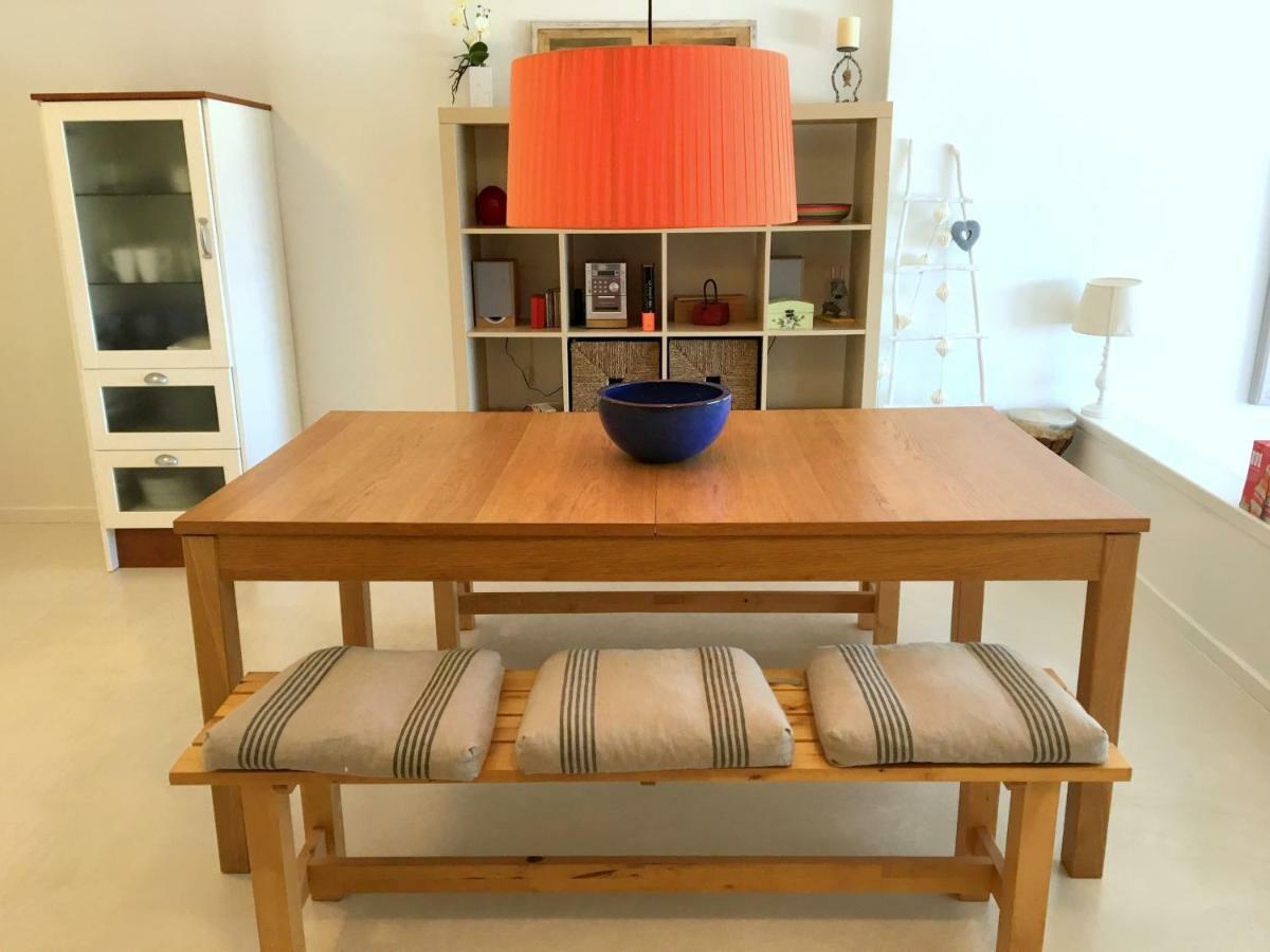 Apartamento Penthouse En Duplex Avec Vue Sur La Mer