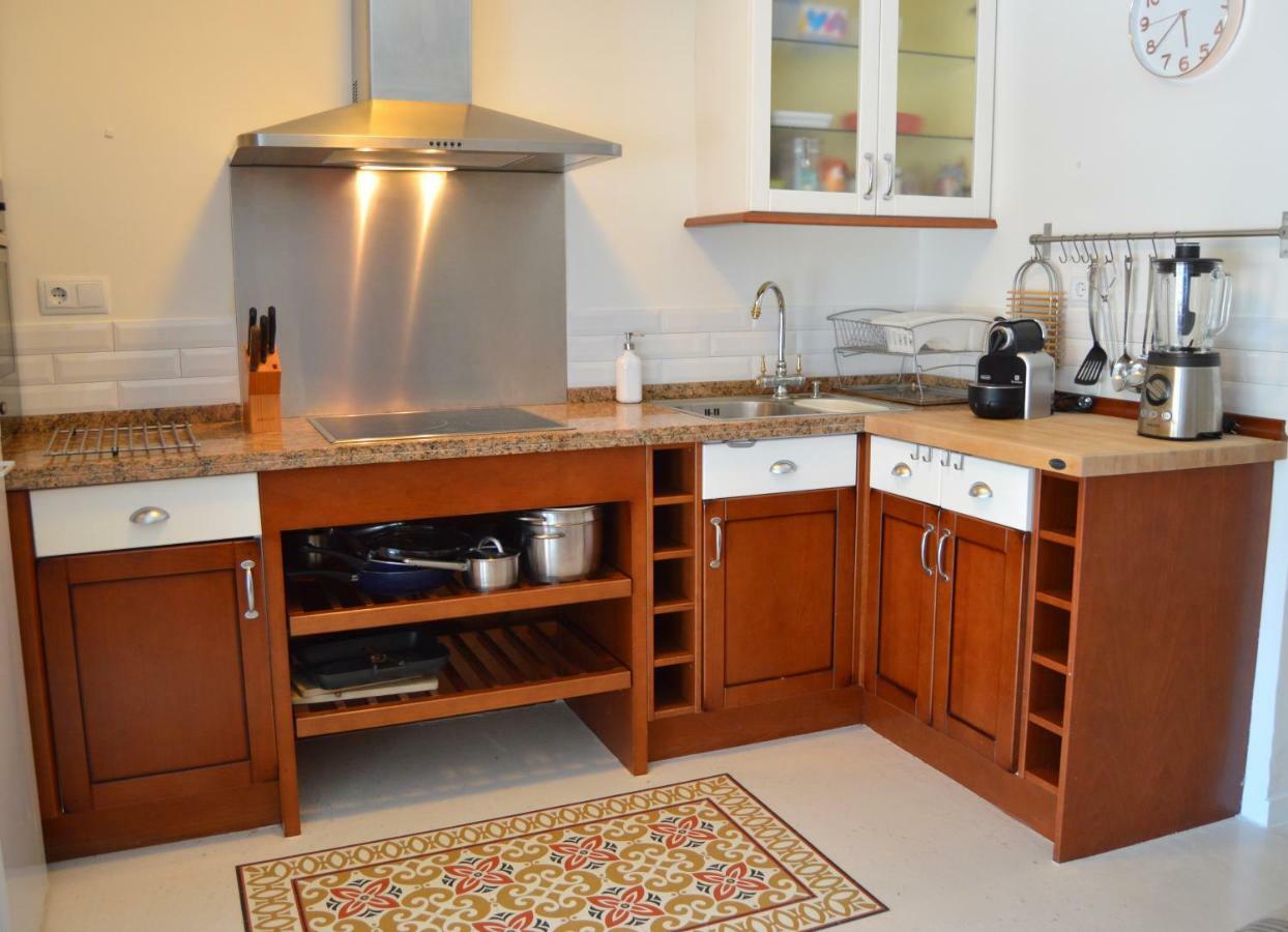 Penthouse En Duplex Avec Vue Sur La Mer Apartamento