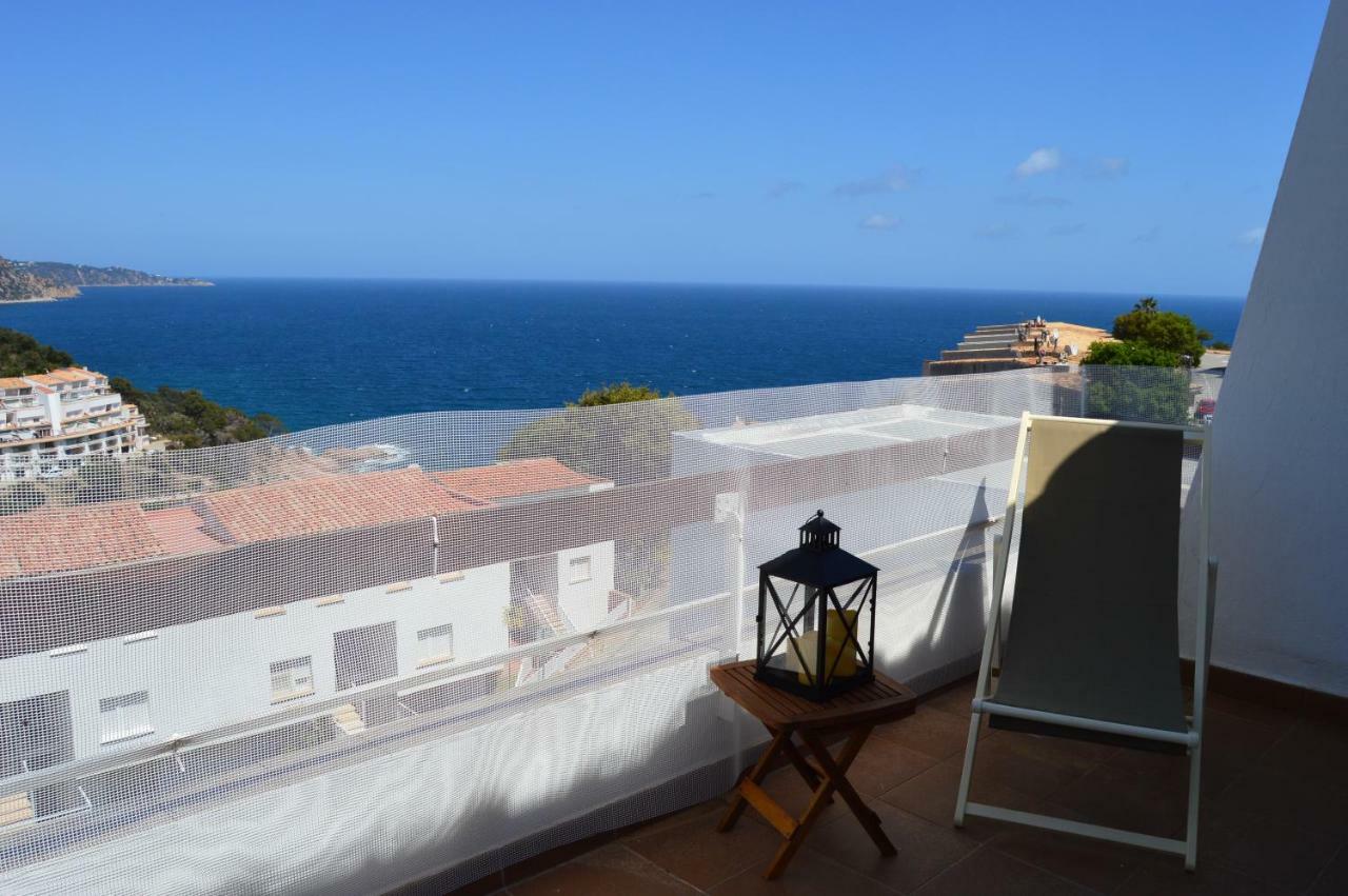 Penthouse En Duplex Avec Vue Sur La Mer Apartamento *