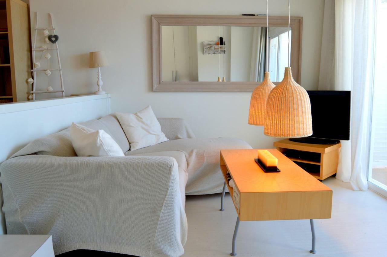Penthouse En Duplex Avec Vue Sur La Mer Apartamento