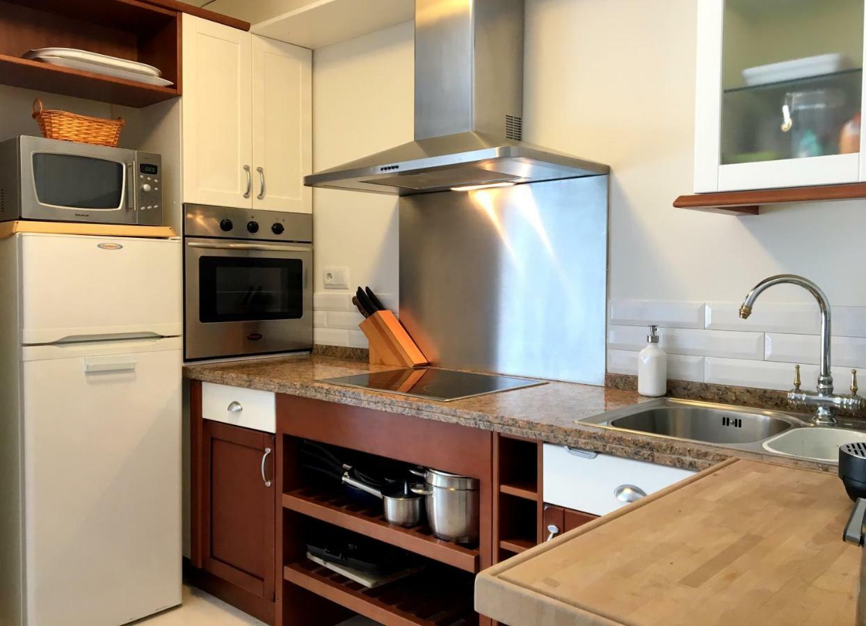 Apartamento Penthouse En Duplex Avec Vue Sur La Mer Tossa de Mar