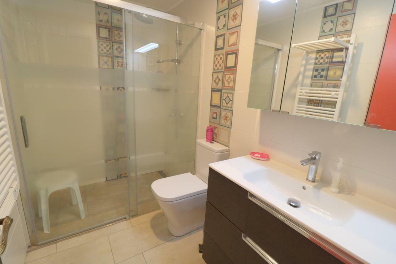 Apartamento Riera Ginjolers *