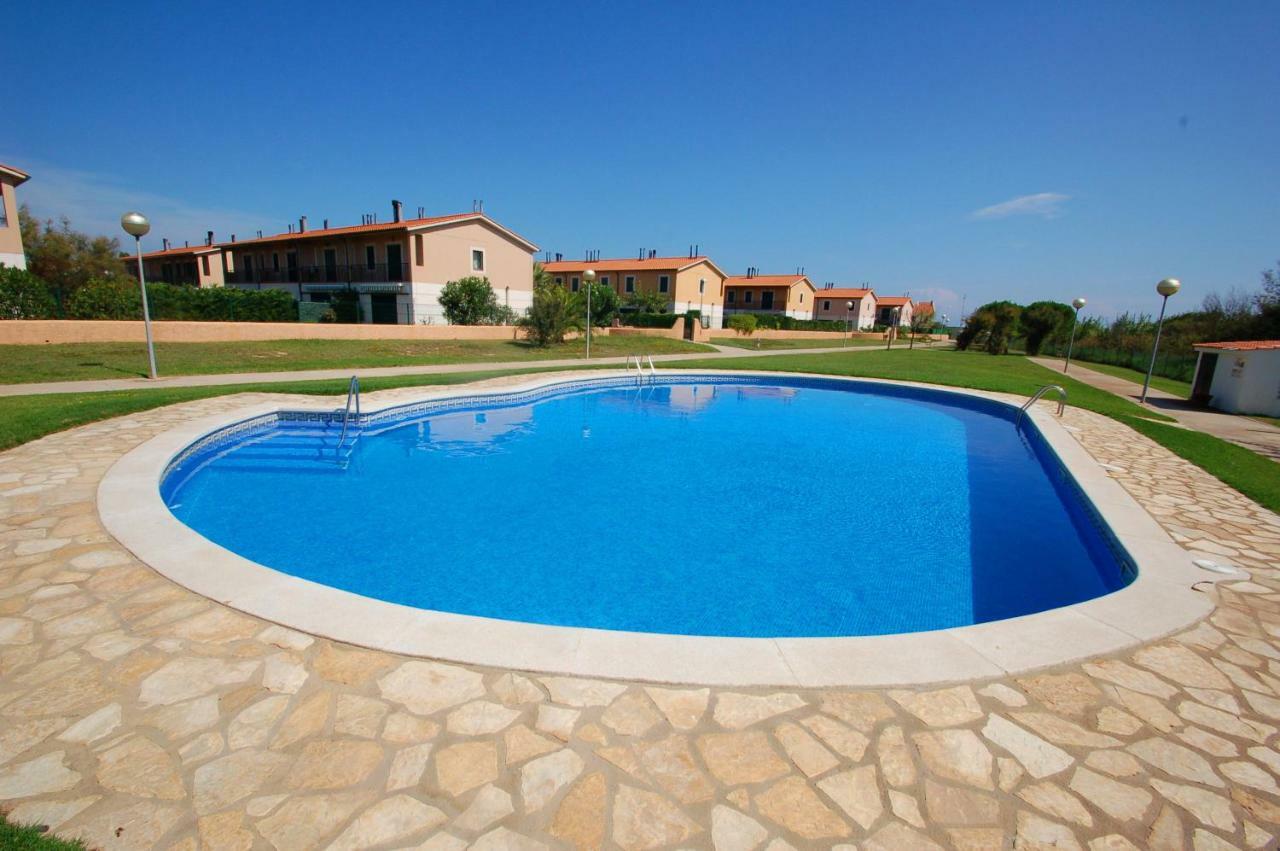 Daro 3d 31 Mas Pinell Holiday home