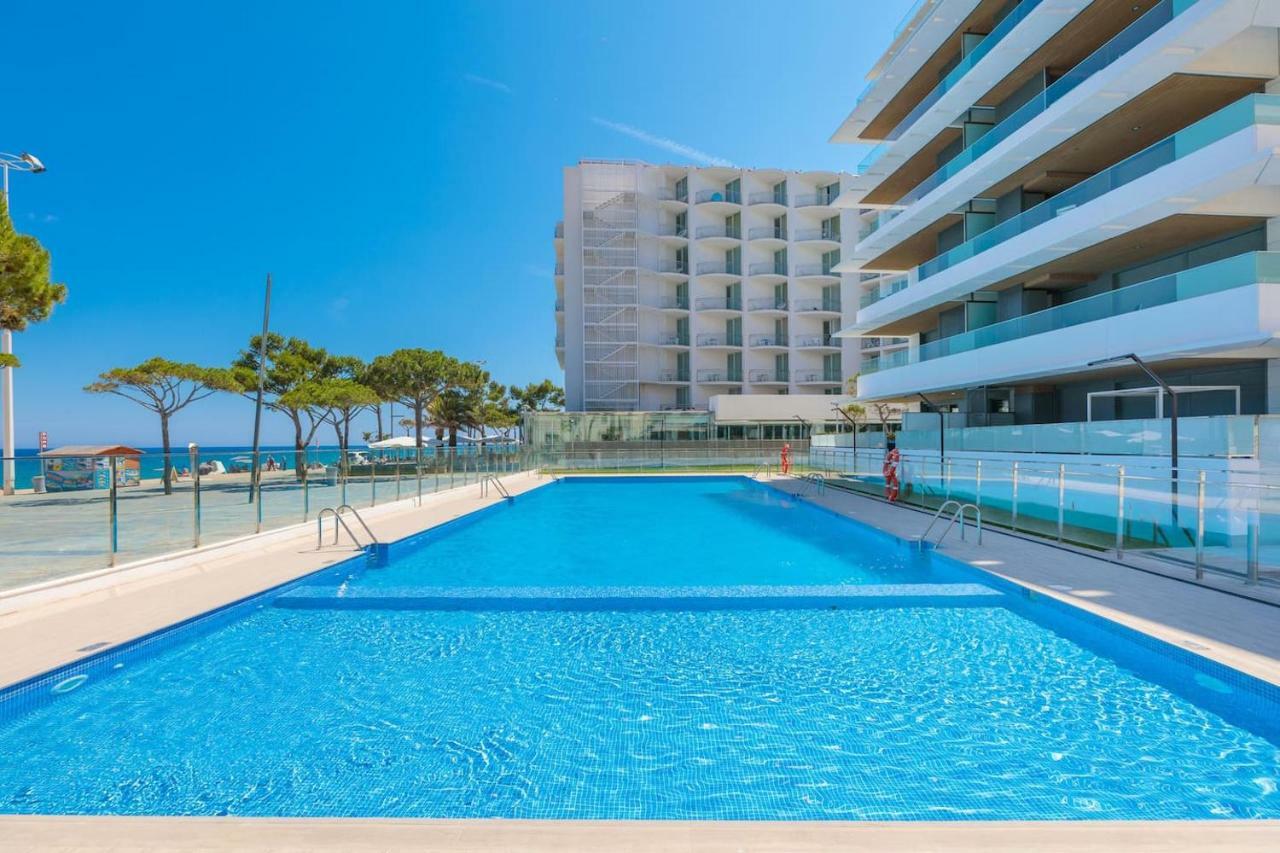 Apartamento Flateli Luxury Platja d'Aro (Playa de Aro)