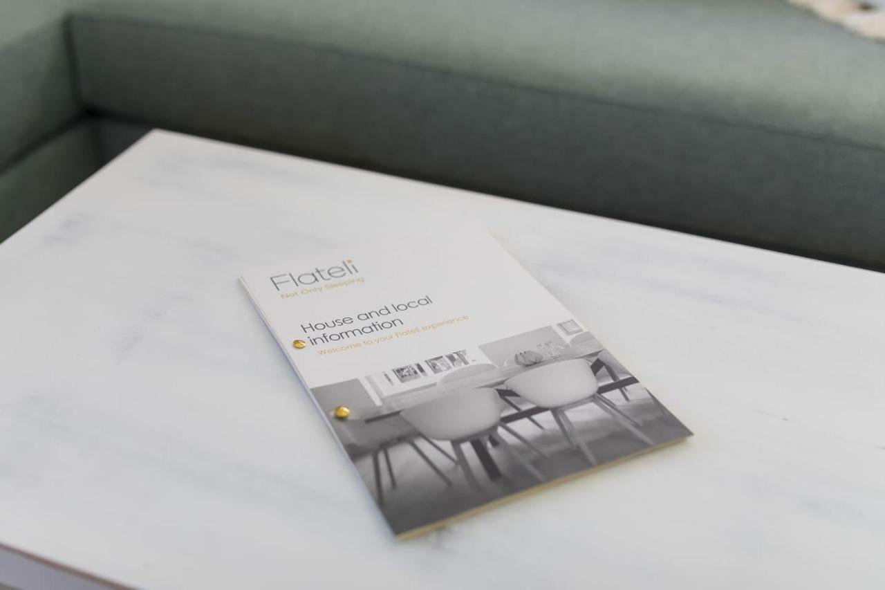 Flateli Luxury Apartamento Platja d'Aro (Playa de Aro)