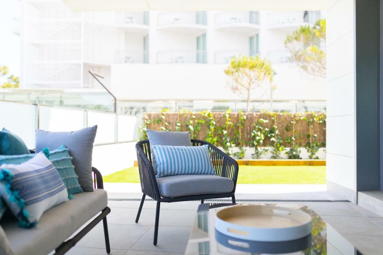 Flateli Luxury * Platja d'Aro (Playa de Aro)