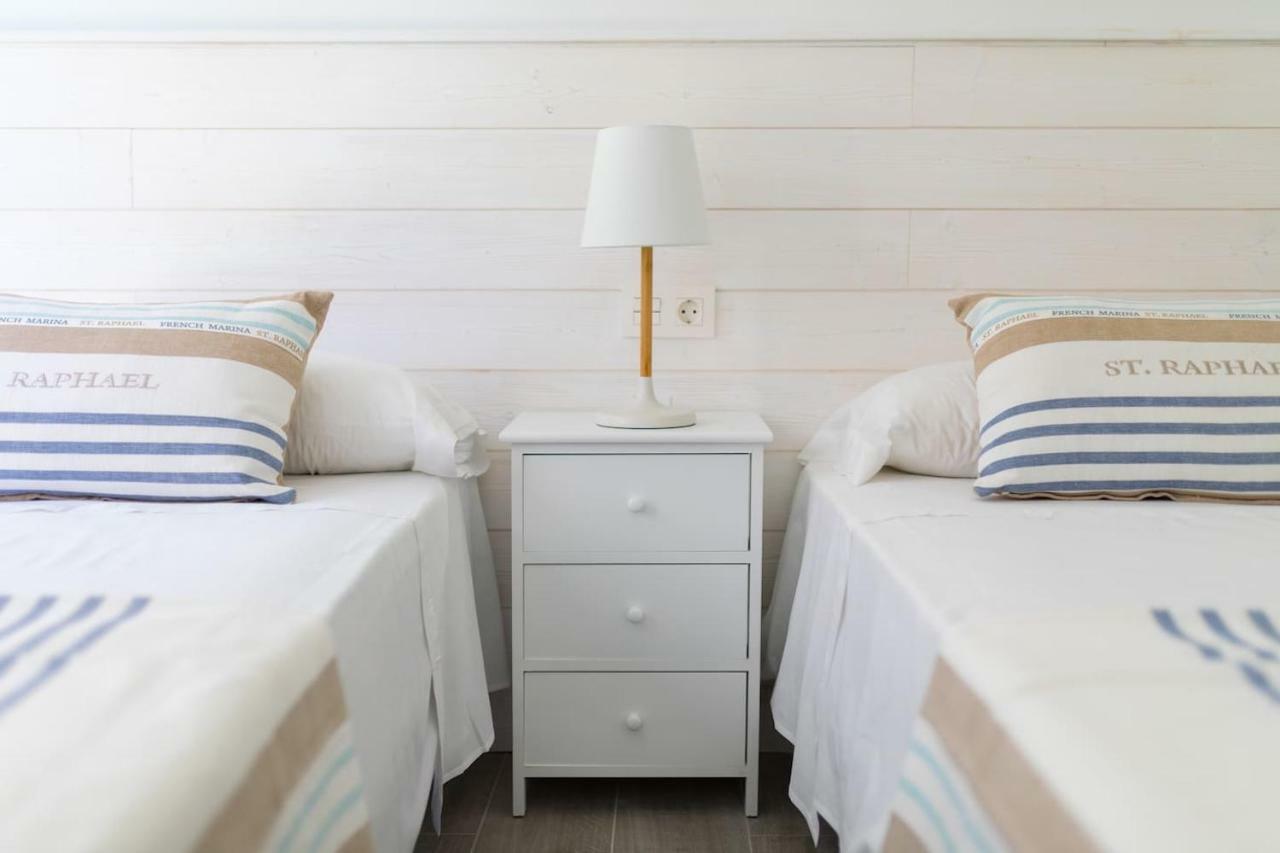 Apartamento Flateli Luxury