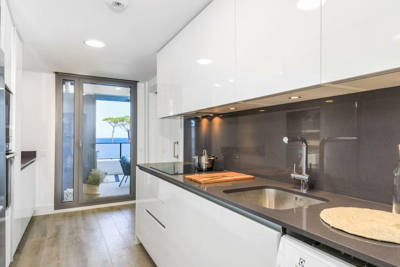 Apartamento Flateli Luxury Platja d'Aro (Playa de Aro)