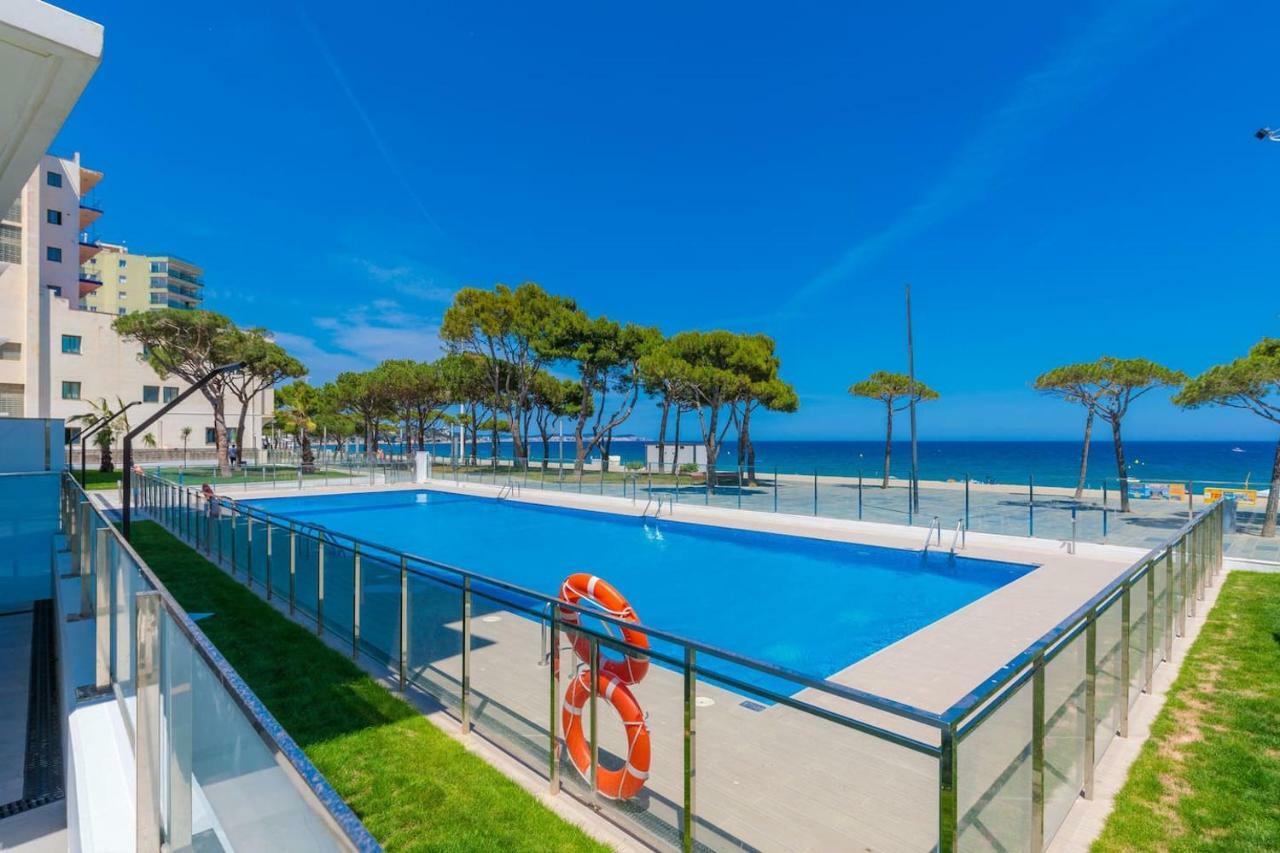 Flateli Luxury Apartamento
