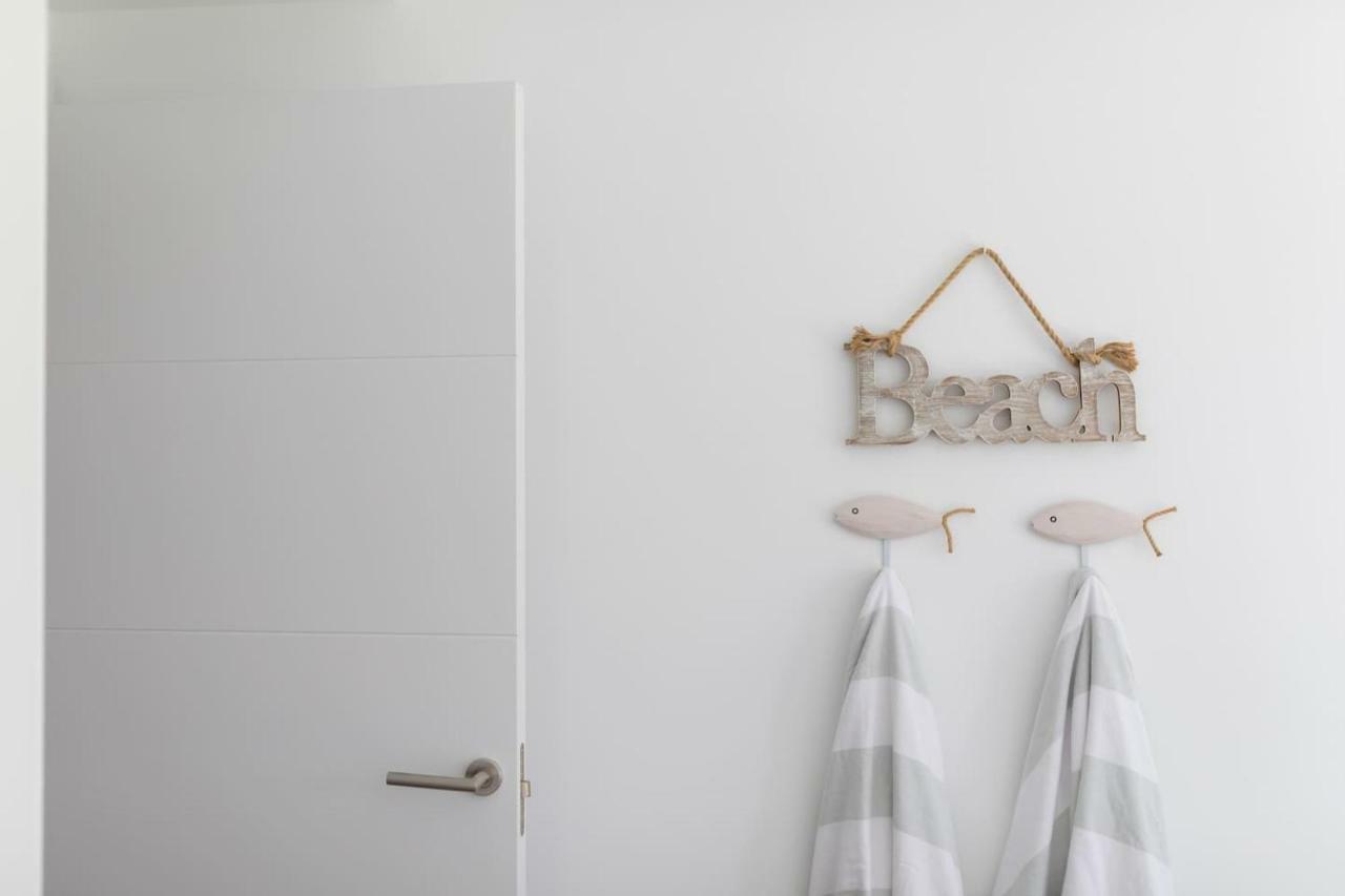 Flateli Luxury Apartamento *