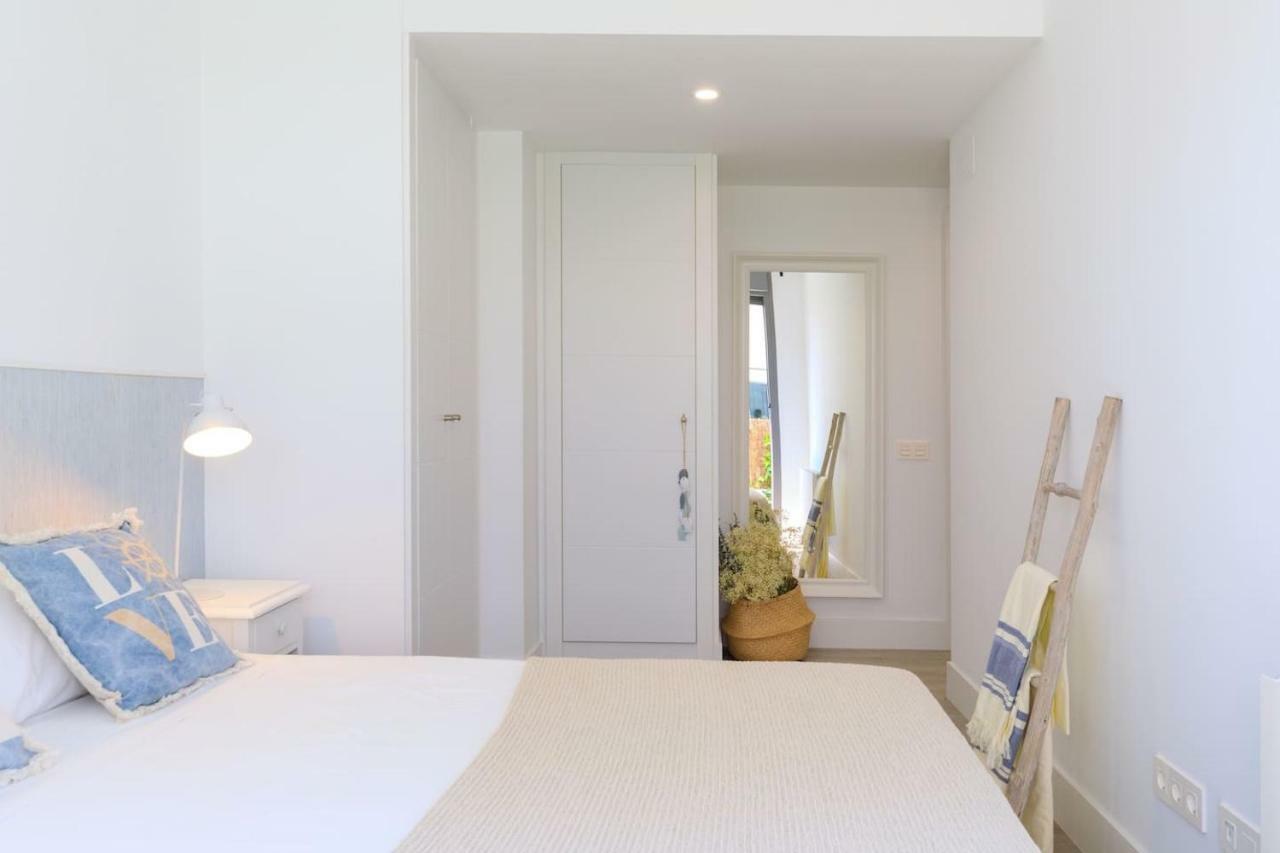 Flateli Luxury Apartamento