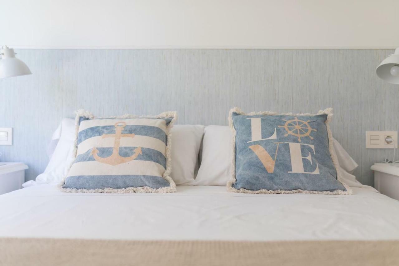 Apartment Flateli Luxury Platja d'Aro