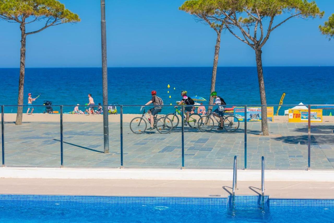 Flateli Luxury Apartamento