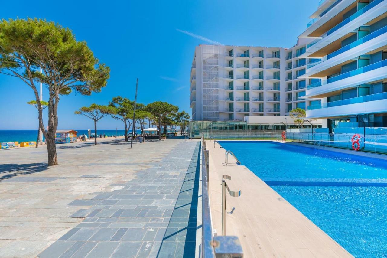 Flateli Luxury Apartamento Platja d'Aro (Playa de Aro)