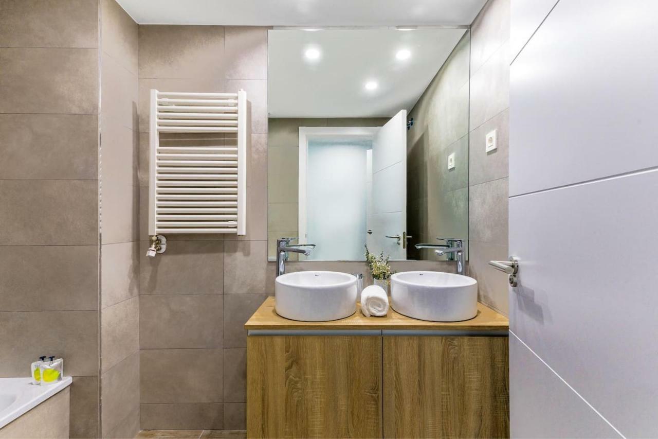 Flateli Luxury * Platja d'Aro (Playa de Aro)